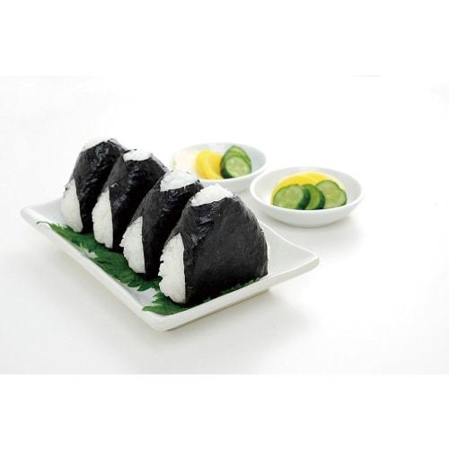 Ernest Bento Nori Onigiri (Crispy Seaweed Rice Balls) A-76712