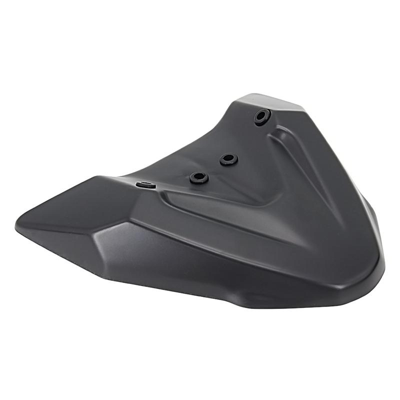 2019 NEW Motorcycle Accessories Front Beak Extend Wheel Fender Nose Extension Cover For 390 790 890 Adventure ADV 2019 2020 2021