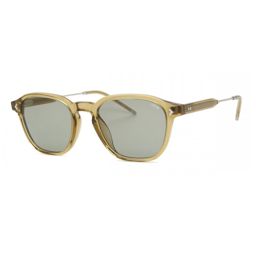 Lozza Sl4313 Sorrento 6 0b86 Unisex Sunglasses