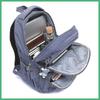 Lightweight Waterproof Laptop Backpack for Men & Women, High School Student Bookbag, Outdoor Hiking Travel Daypack