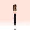 EyeCandy Eye Candy Hot Curling Hot Plate Dry Roll Brush  Root Volume  Bang Hair Control 