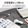 ELECOM RS232C USB Conversion Cable 50cm Serial Conversion Triple Compatible with Windows 11 and Other [USB-A & D-Sub 9-pin] Cable, Shielded, Devices,
