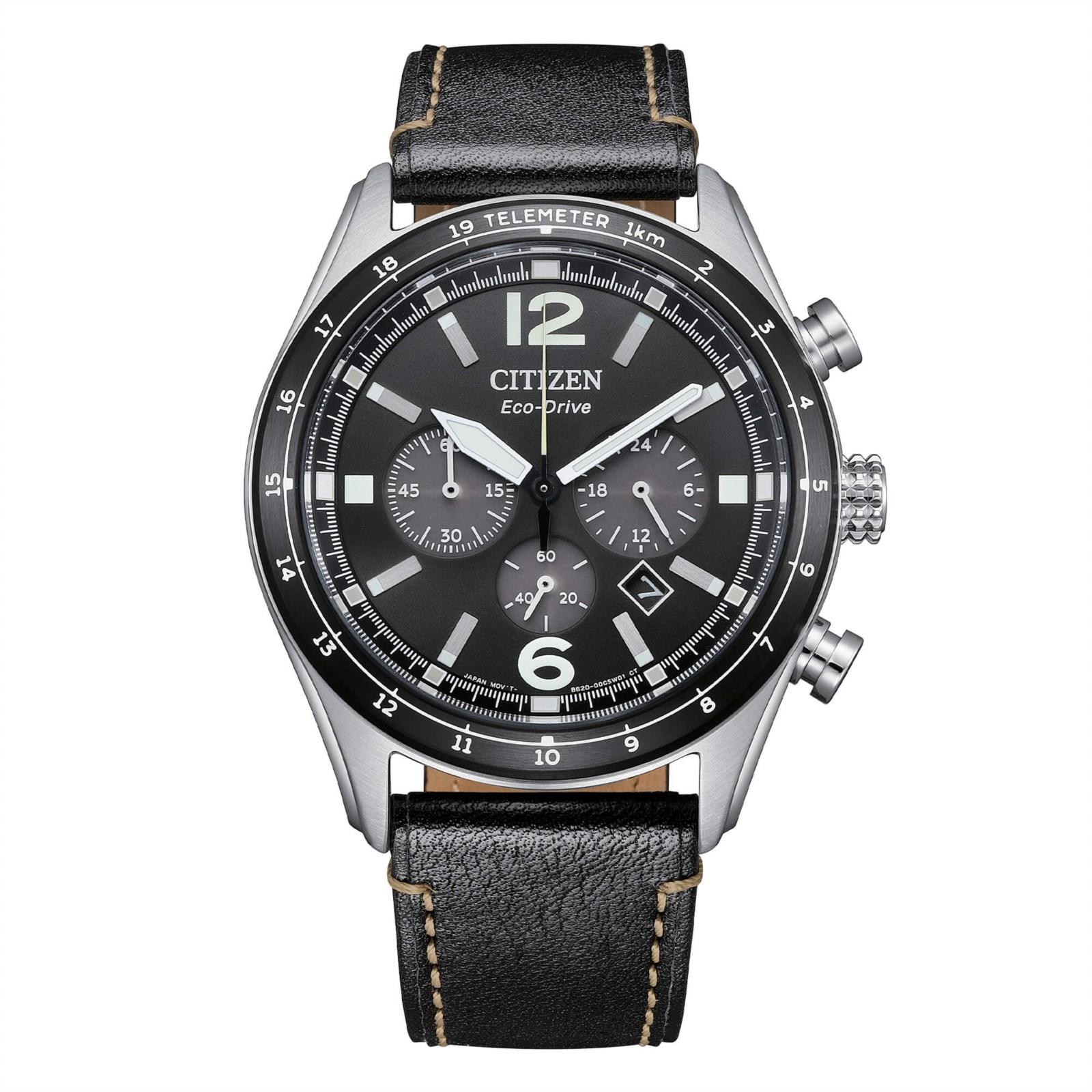 

CITIZEN WATCHES CA4654-04E