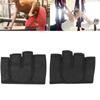 Gym Gloves Breathable Comfortable Exercise Glove Non Slip Design Half Finger Sports Supplies