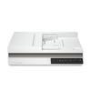 HP 2600 f1 A4 Flatbed & Feeder Duplex Scanner