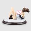 20cm Native Magicbullets Anime Figure Original Character Mousouhimegoto Shoujo One Action Figure Aldult Collection Doll Toys