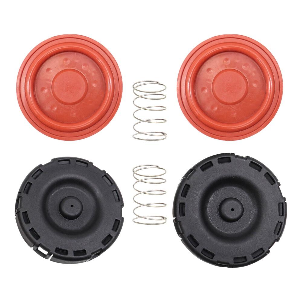 LR041443 2 Stück Kappe für PCV-Ventildeckel Für Land Rover Jaguar 5.0L