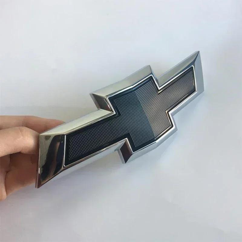 

3D Стикеры-эмблемы на решетку переднего капота автомобиля для Chevrolet Malibu XL 2009-2014 2015-2018 2017 2011 Накладки-значки на задний багажник Rear emblem&Malibu XL