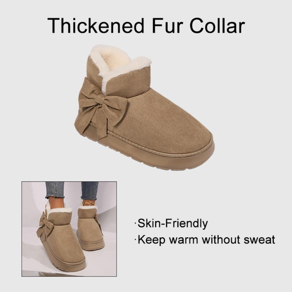 Baumwollschuhe, Baumwollpantoffeln, Herren- und Damenmodelle, Partnerlook, Outdoor-Schuhe, Warme Schuhe, Schuhe mit dicker Sohle