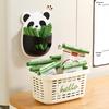 Panda Magnetic Food Bag Sealing Clip