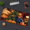 Paddington Bear Print Mouse Pad, for Keyboard Pad Laptop PC Mat for Office Home Use, Desk Decor, Perfect Birthday Gift for Gamers
