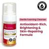 The Skin Story Beetroot & Pomegranate Face Wash | Sulfate-Free & Paraben-Free | Facial Cleanser | Foaming Facewash for Glowing Skin | All Skin | 100ml