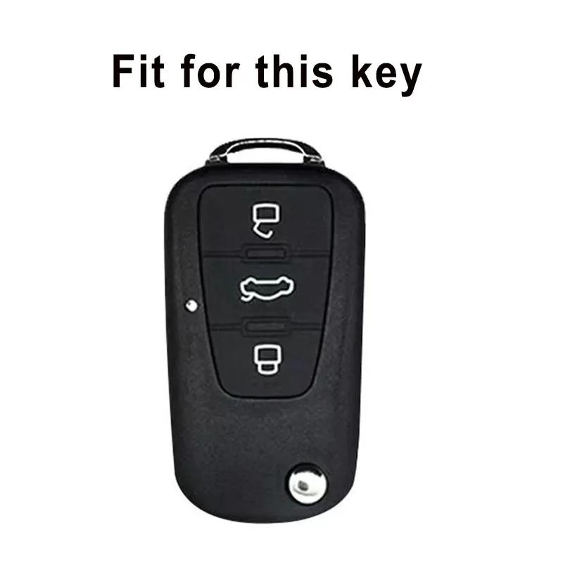 3 Buttons Housing Remote Fit For Mg Mg3 Mg5 Mg6 Mg7 Gt Gs Fit For Roewe 350 360 750 W5 Tpu Auto Key Fob Cover Case Automotive Auto Accessories