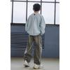 Bluetail Sky Blue Sweatshirt Aaa2ts05sb