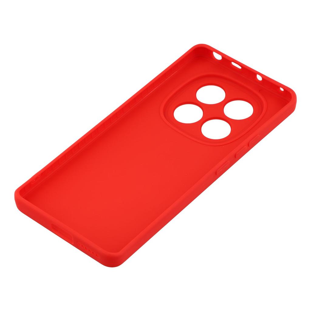 Bulk Purchasing 20Pcs For Xiaomi Redmi Note 14 Pro 4G Case Precise Cutouts 1.3mm TPU Matte Phone Cover