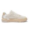 FILA Fusion Grind Skate Shoes Fashion Versatile Low Top Women sneaker Yellow White T12W442309FTS