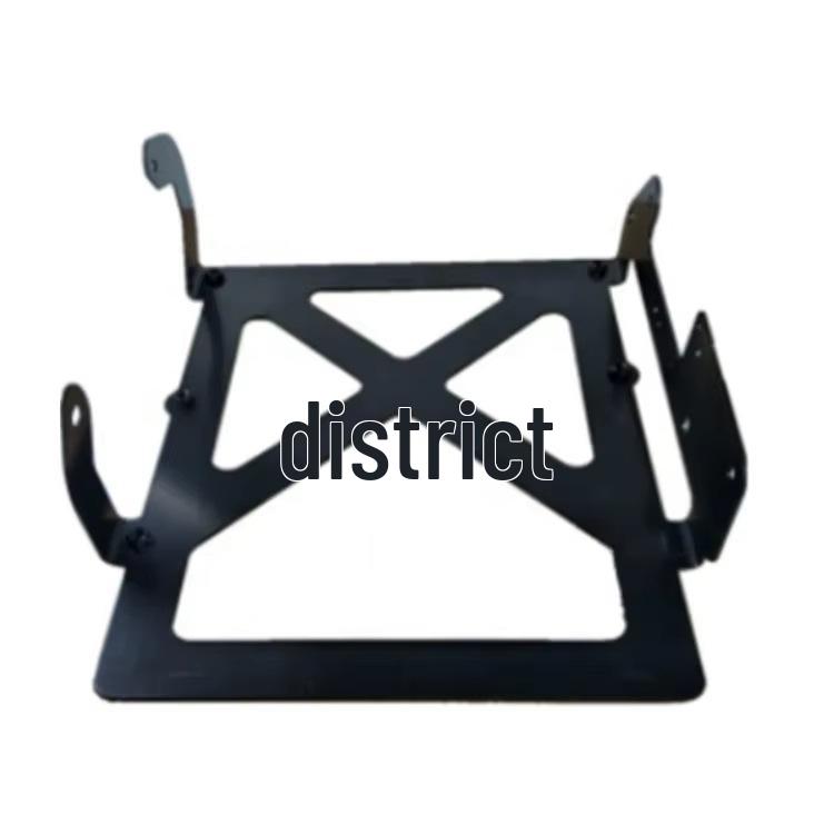 Front Bumper Bracket for Land Rover Discovery Sport (Parts LR045212, LR045213)