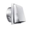 Wall Ceiling Air Vent Air Outlet 125 150mm 304 Steel