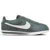 Nike Cortez Vintage Green Men Sneakers Midnight-Navy Sail FZ3594-338
