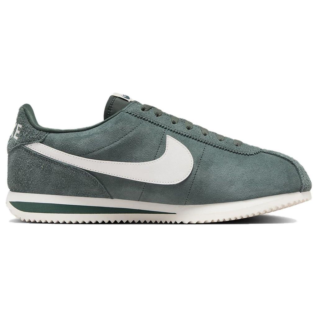 Nike Cortez Vintage Green Men Sneakers Midnight-Navy Sail FZ3594-338