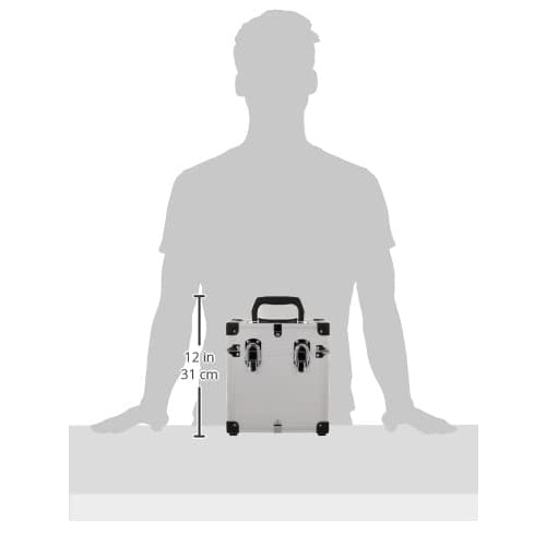 TJM Design Tajima Laser Parts Carrying Case