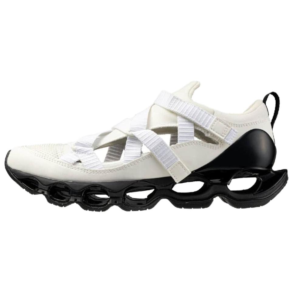 Mizuno Wave Prophecy Strap Comfortable Versatile