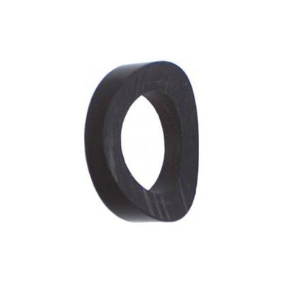 Spacer Sleeve - ICH-ZAPFE.DE - 20 Mm - Plastic - Black - Accessory Tubular Column