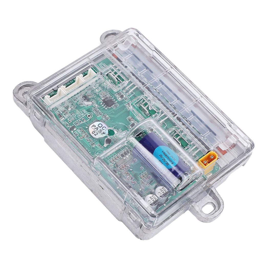 Electric Scooter Controller Panel Circuit Board for M365 Brushless Motor Easy Installation Replacement Circuit