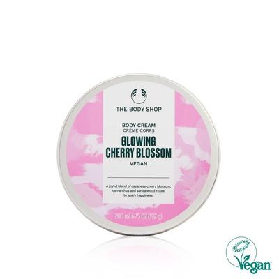 Crema Corpo Fiore di Ciliegio Luminoso 200ml
