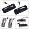 Led Dynamic Side Marker For Opel Omega B Stufenheck Caravan 1994-2003 Turn Signal Light Sequential Blinker
