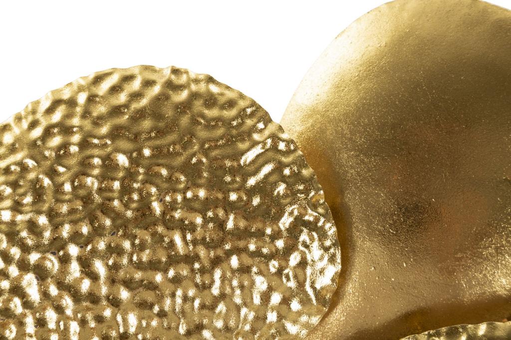 Wandleuchte Schale Cm 44X11X28