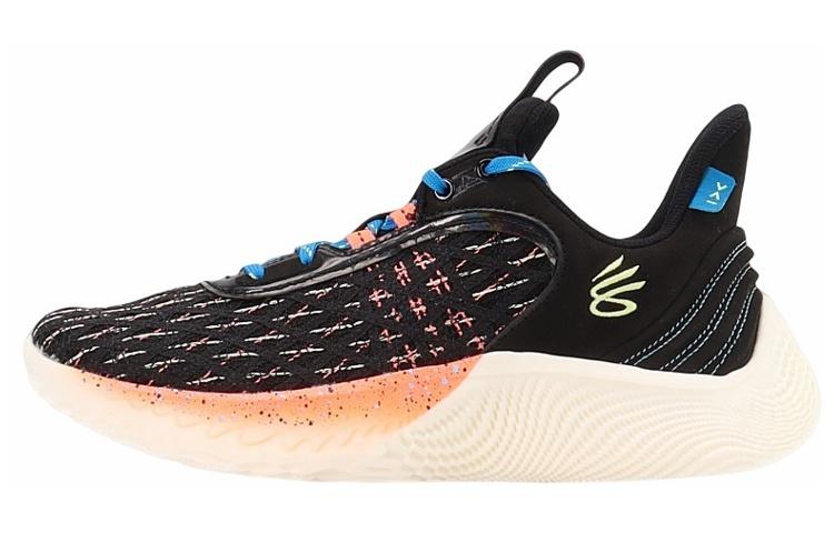 Under Armour Curry 9 Light Show 3025684-004 44