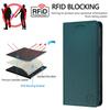 Honor 400 Pro 5G 2025 Flip Case For Huawei Honor 400 Lite RFID Leather Wallet Holder Card Funda Honor 400 Smart Magnetic Cover