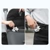 Foldable Heightening Landing Gears Extended Stable Extension Legs Feet Pack Support Chassis Replacement For Flip Drones