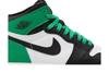 Jordan 1 Retro High OG Lucky Green (GS)