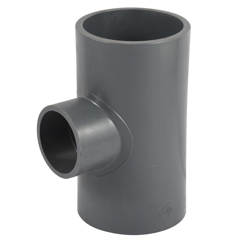 Ruitongsheng UPVC Reducing Tee
