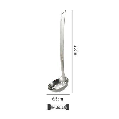 Stoviglie – Mestoli