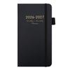 High-Efficiency English Weekly and Daily Planner for Ages 26-27