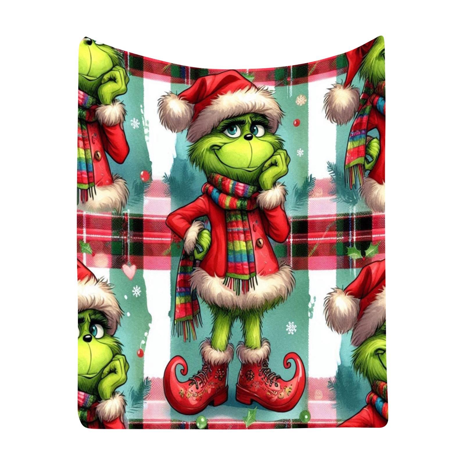 

150*200см Плед для сна, Плед, Фланелевый плед-накидка на диван One Size