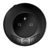 Wireless -compatible5.0 Transmitter Receiver with 250mAh Battery Capacity  USB Charging Port AUX Port