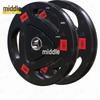 ZhongSui Olympic Barbell & Weight Plates