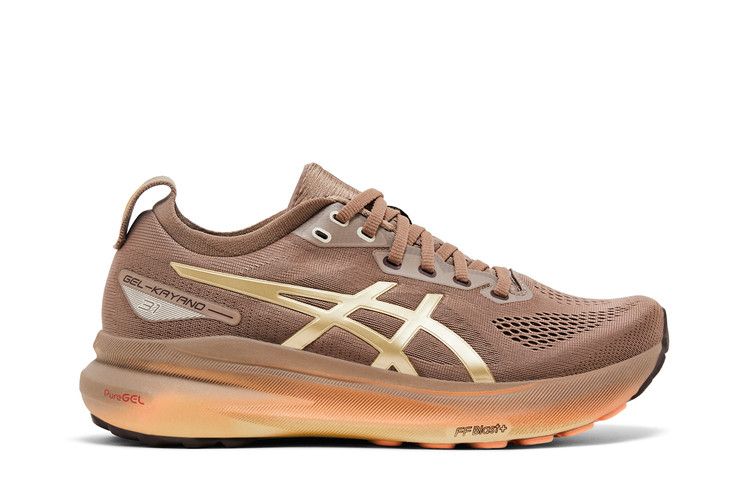 ASICS Gel-Kayano 31 Luxe Luxe Taupe Grey (Women's) Sneakers