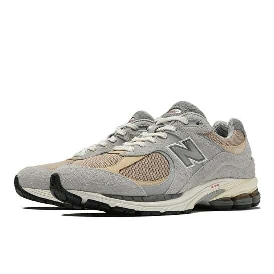M2002RCS New Balance 2002R Concret (Men s) 6.5
