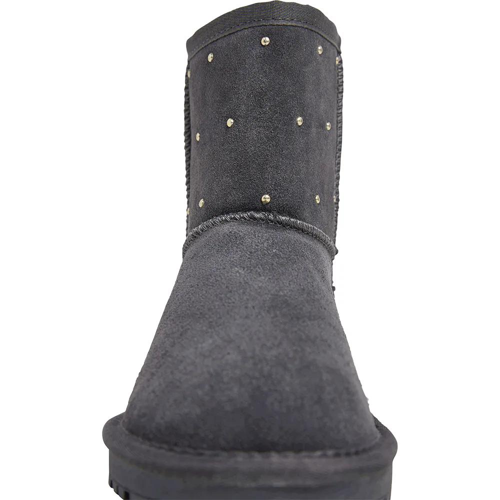 Pepe Jeans Diss Studs Booties