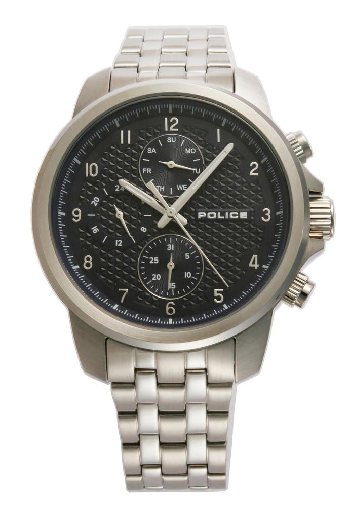 Watch MENSOR JK0021505 Silver [Police]