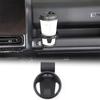 Car Co-pilot trument Panel Expansion Cup Holder For Haval H9 2024-2025 High Quality Modified Car Interior Accessories