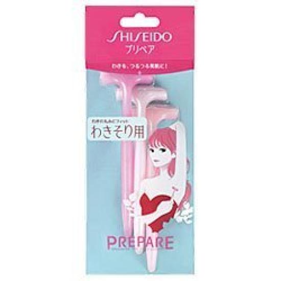 

Prepare for armpits 3 pieces x 20 pieces set [FT Shiseido]