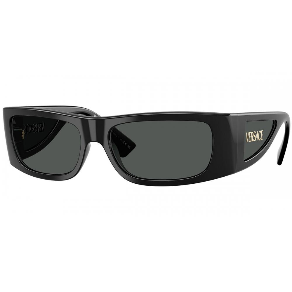 Versace Ve4482 Gb1 87 Men Sunglasses