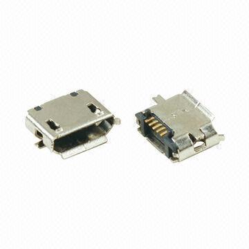 Gniazda i wtyczki elektryczne – Gniazdka