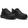 SALOMON Alpinway Comfortable Low Top Mountaineering Shoes Unisex Black L47595700